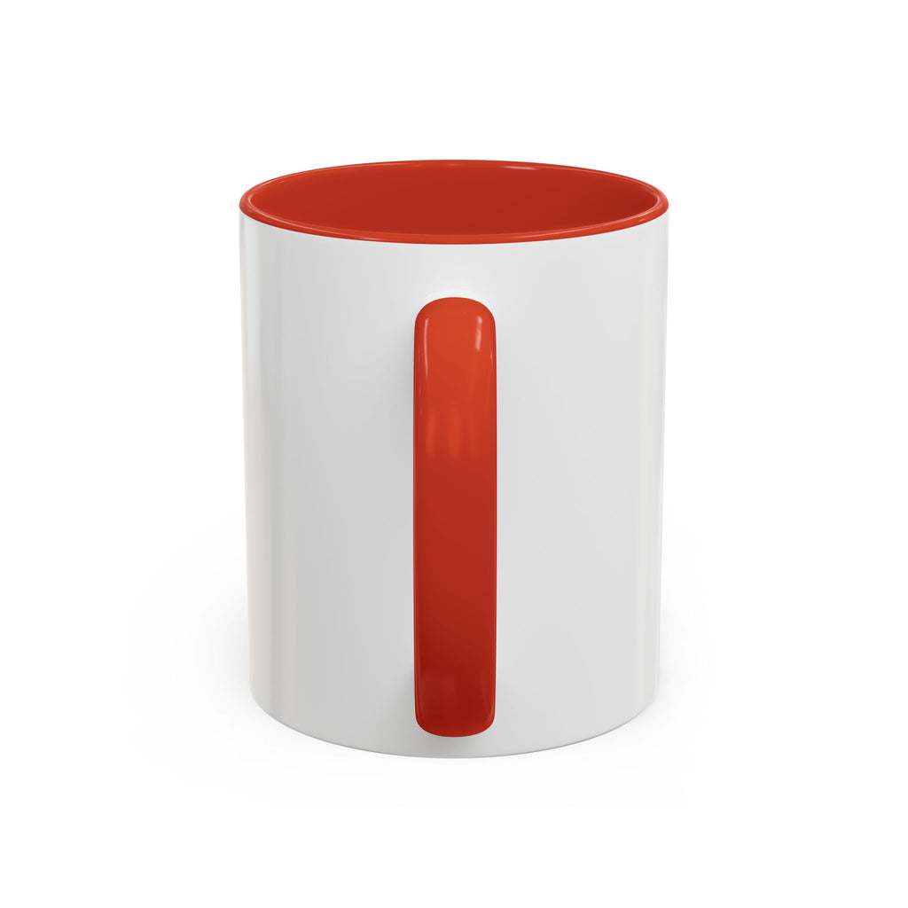 We Wrote This LLC Manolito Mug (11,15oz)