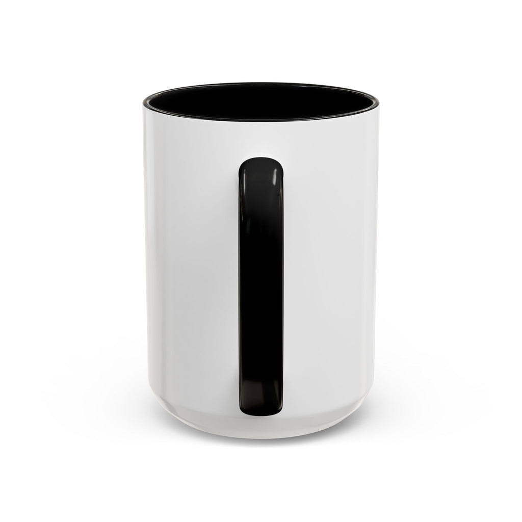 We Wrote This LLC Manolito Mug (11,15oz)