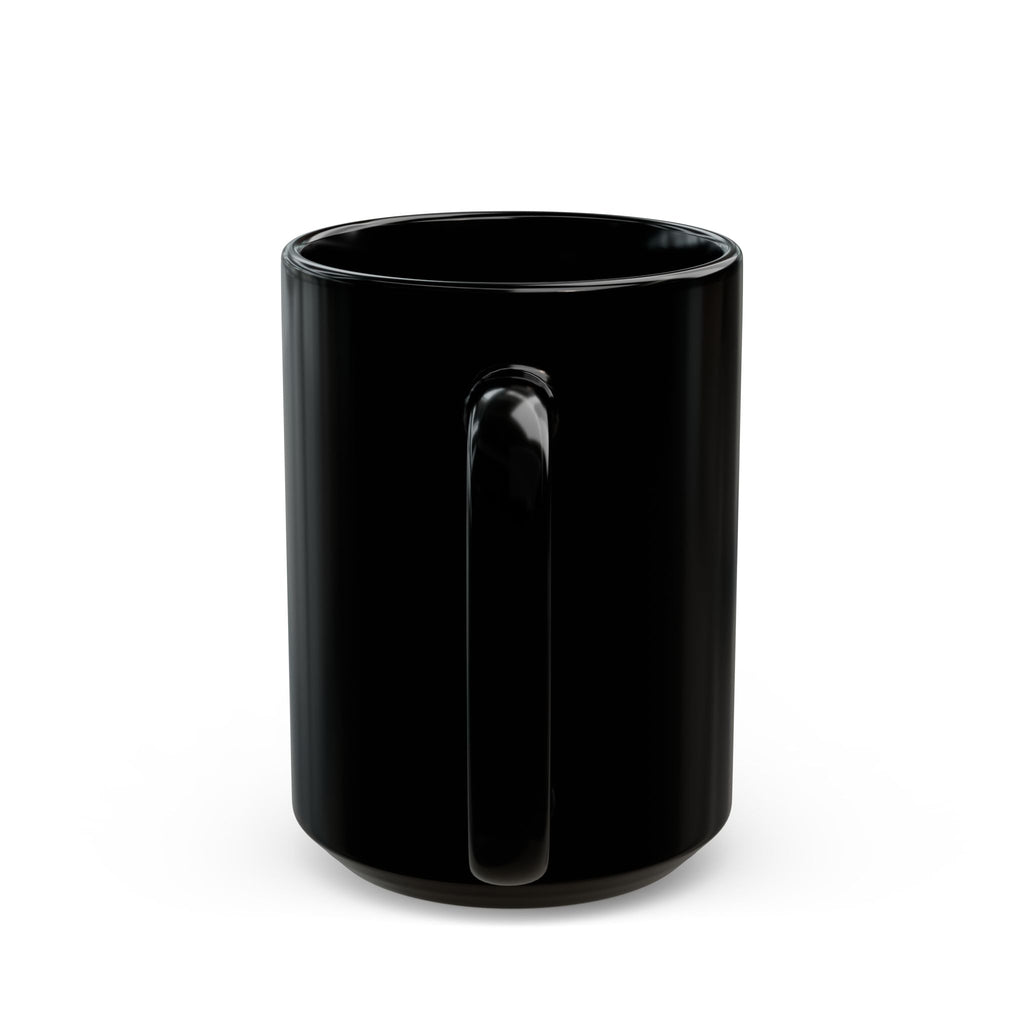 Coach Manolito Mug