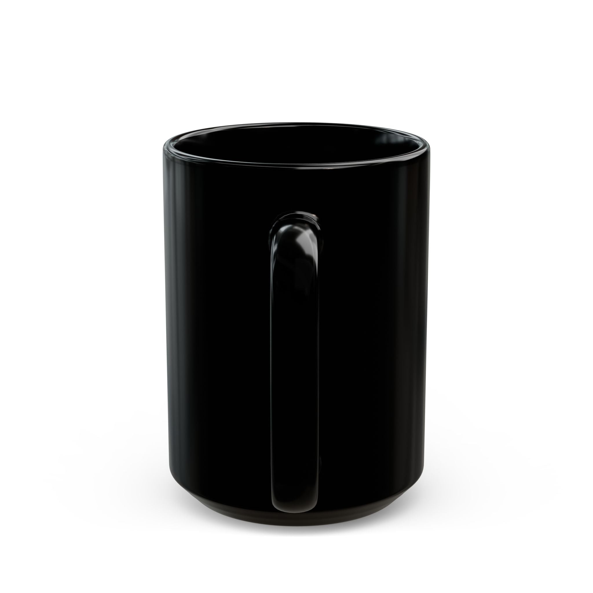 Coach Manolito Mug