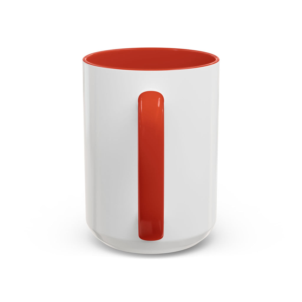 We Wrote This LLC Manolito Mug (11,15oz)