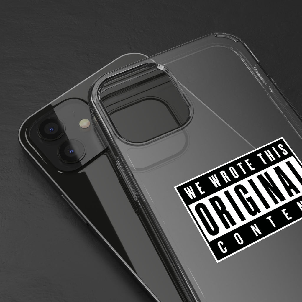 Manolito Clear Cases B