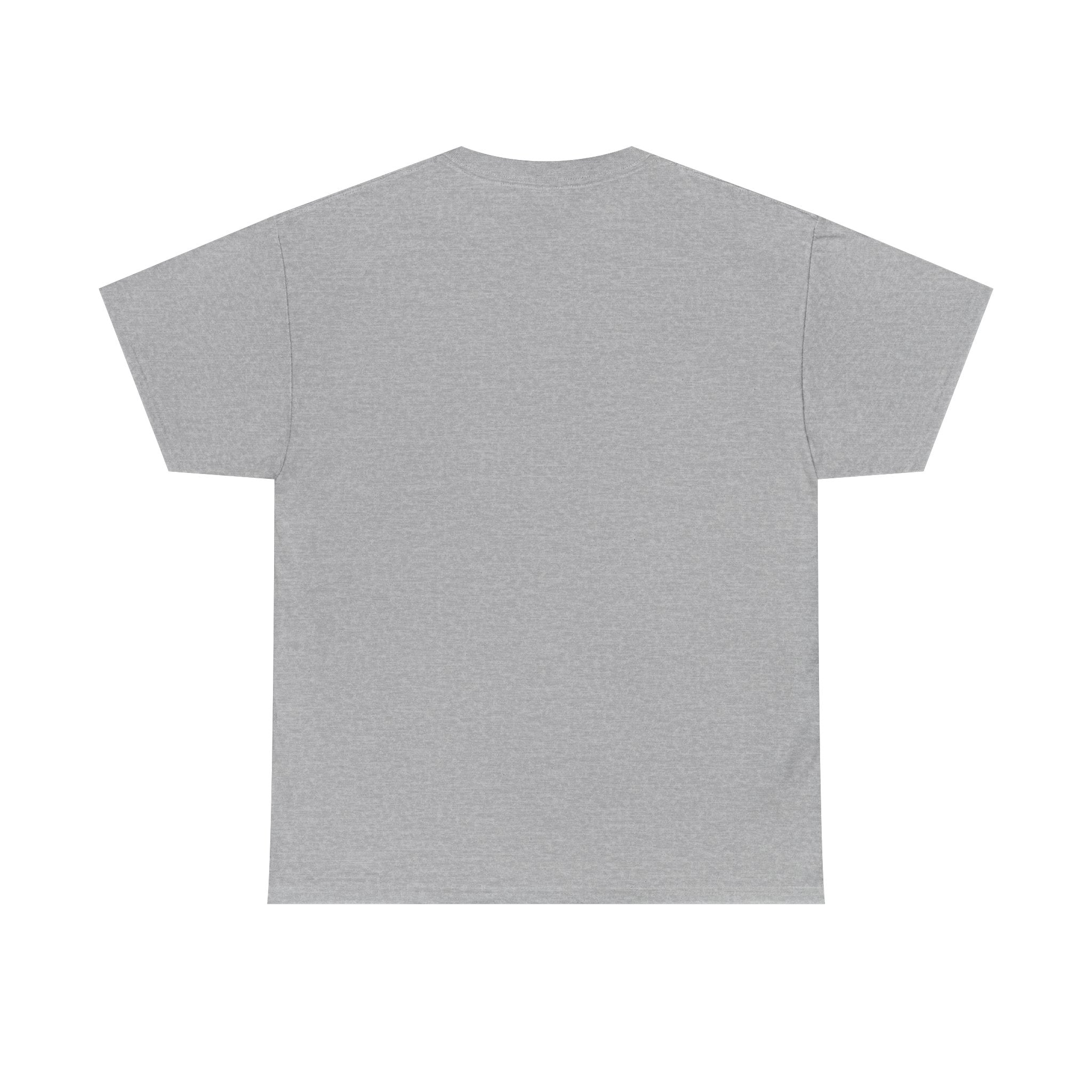 Manolito Thinking - Unisex Heavy Cotton Tee