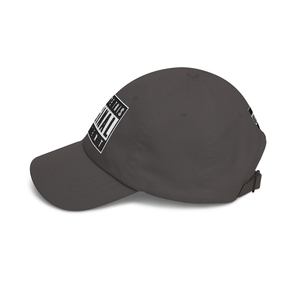 We Wrote This LLC Manolito Dad Hat