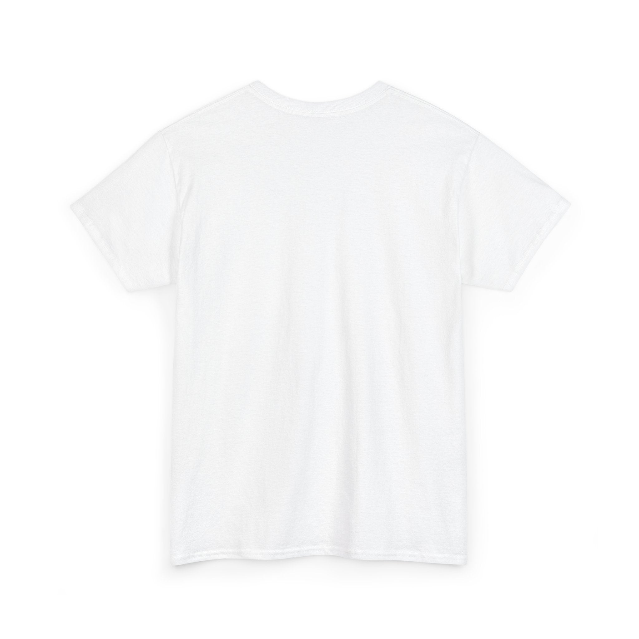 We Wrote This LLC Manolito -  Heavy Cotton Tee