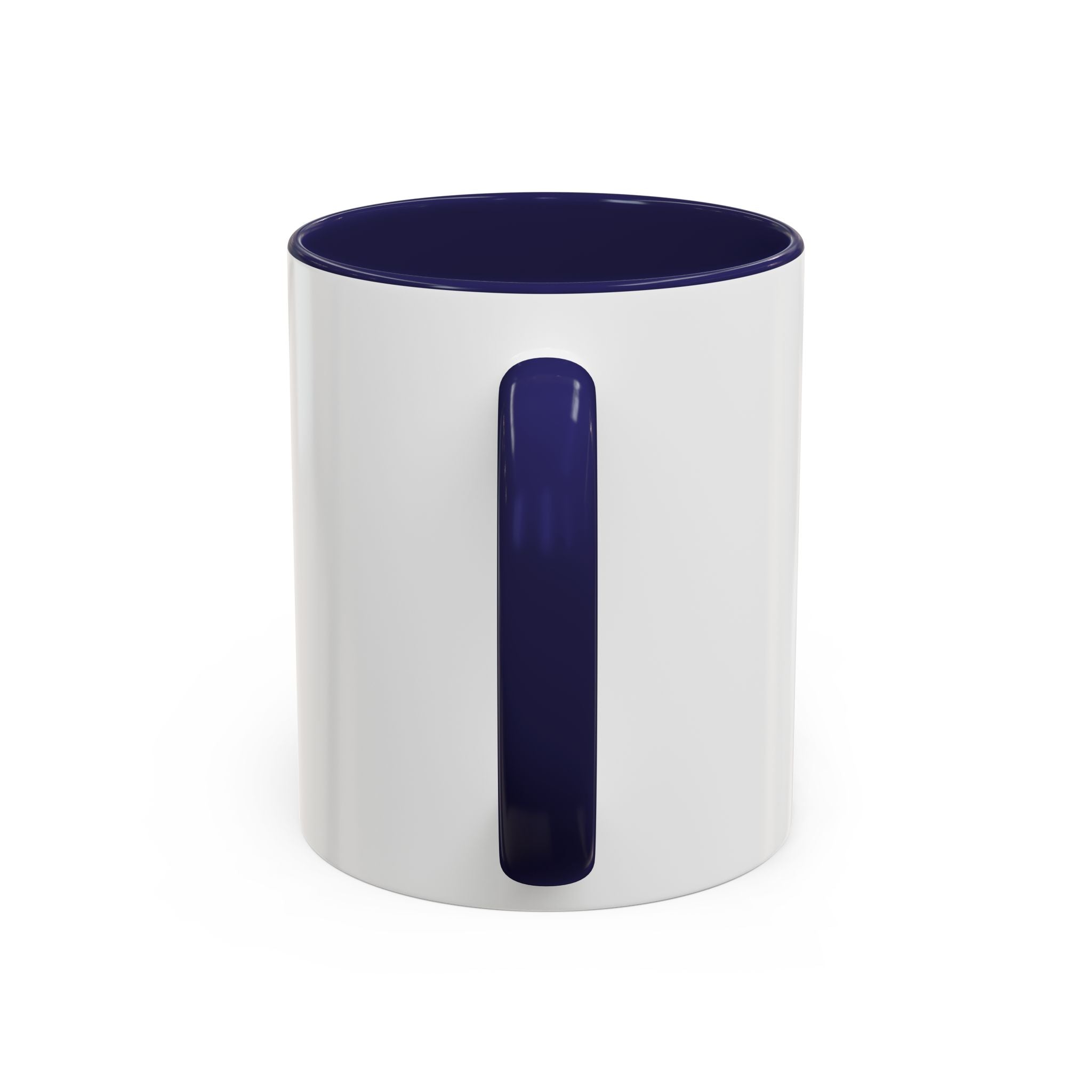 We Wrote This LLC Manolito Mug (11,15oz)