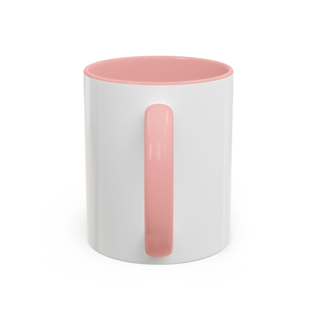 Manolito Dream Plan Do - Accent Coffee Mug (11, 15oz)