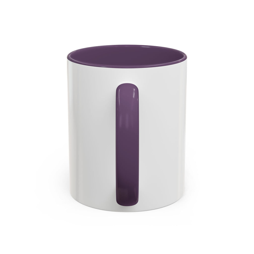 Manolito Dream Plan Do - Accent Coffee Mug (11, 15oz)
