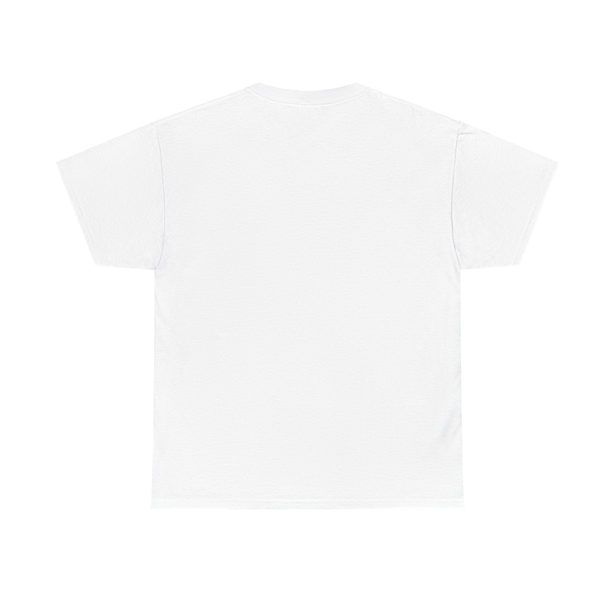 We Wrote This LLC Manolito -  Heavy Cotton Tee