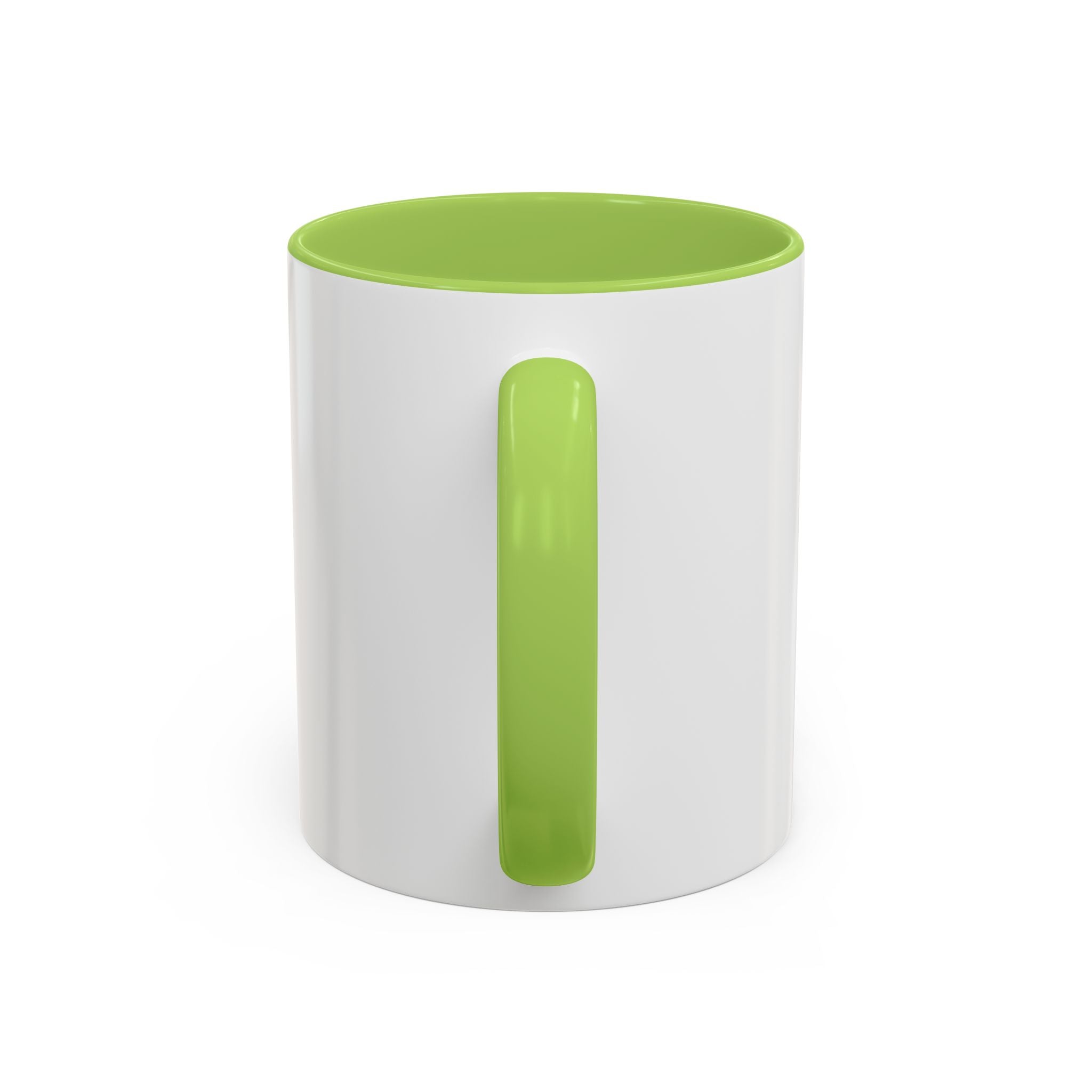 Manolito Dream Plan Do - Accent Coffee Mug (11, 15oz)