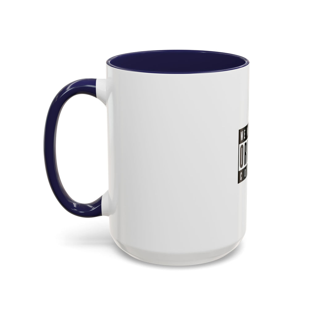 We Wrote This LLC Manolito Mug (11,15oz)