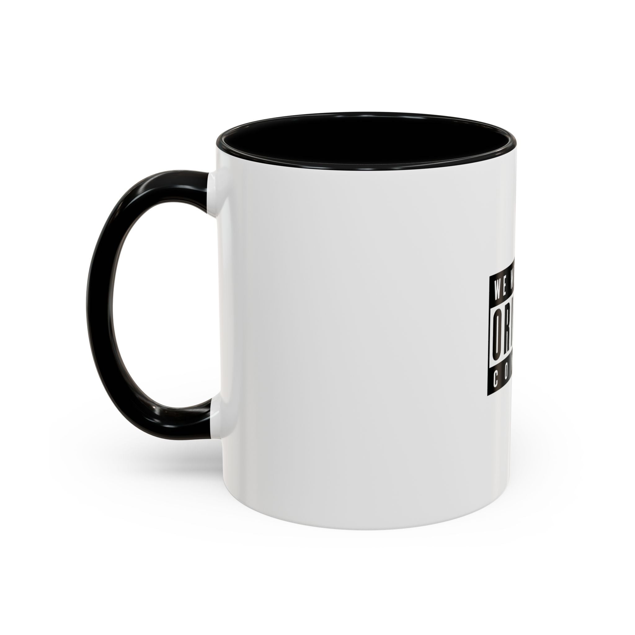We Wrote This LLC Manolito Mug (11,15oz)