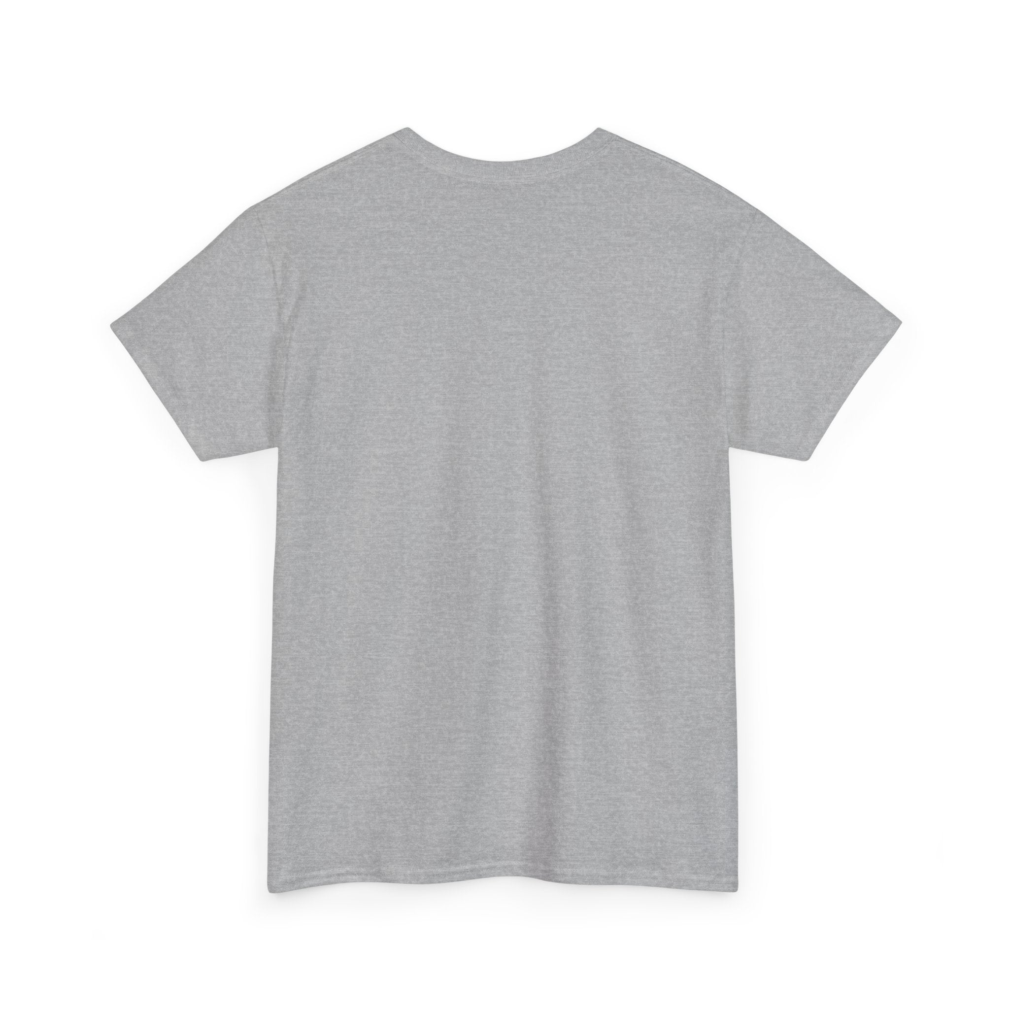 Manolito Thinking - Unisex Heavy Cotton Tee