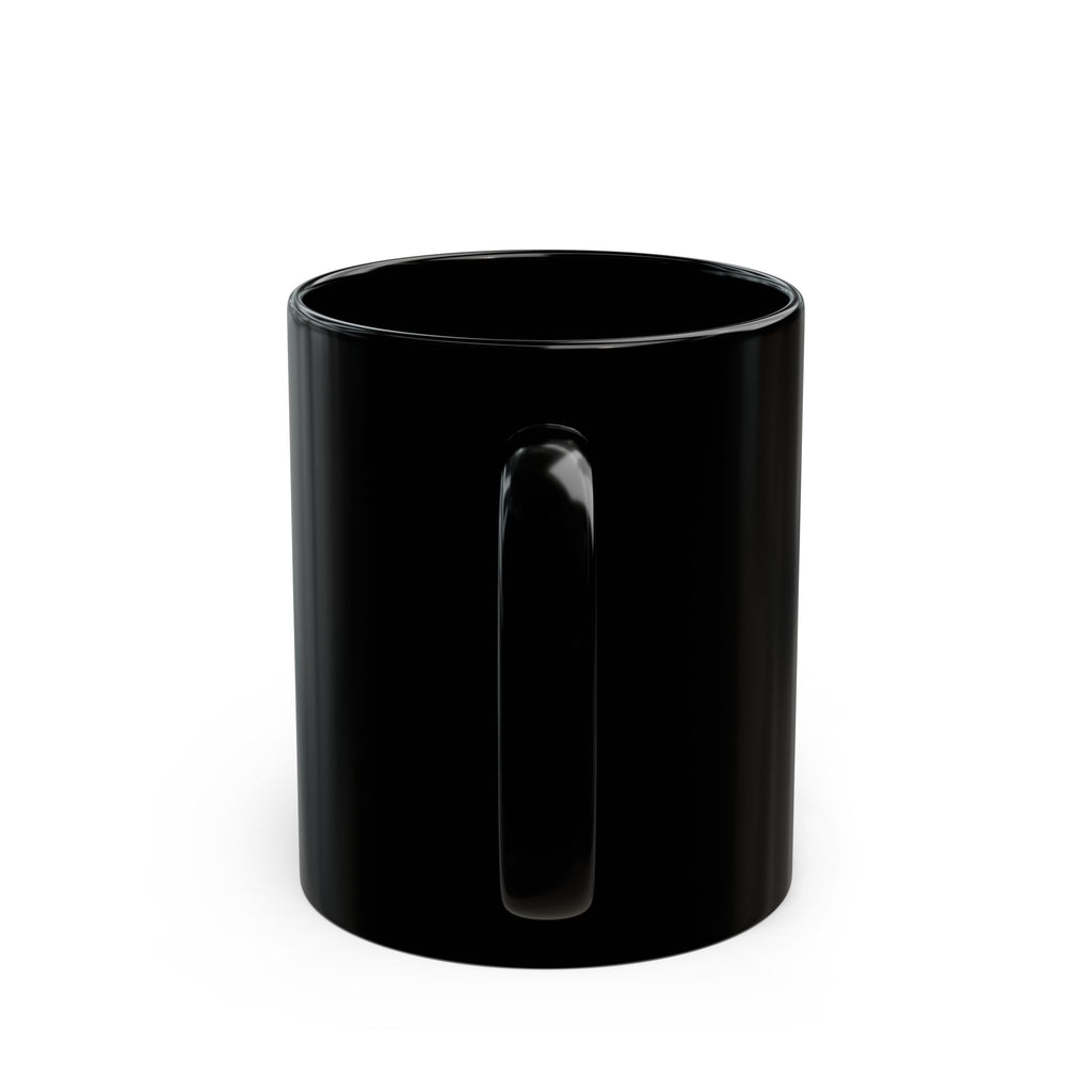 Manolito - Thats My Vibe - Black Mug (11oz, 15oz)
