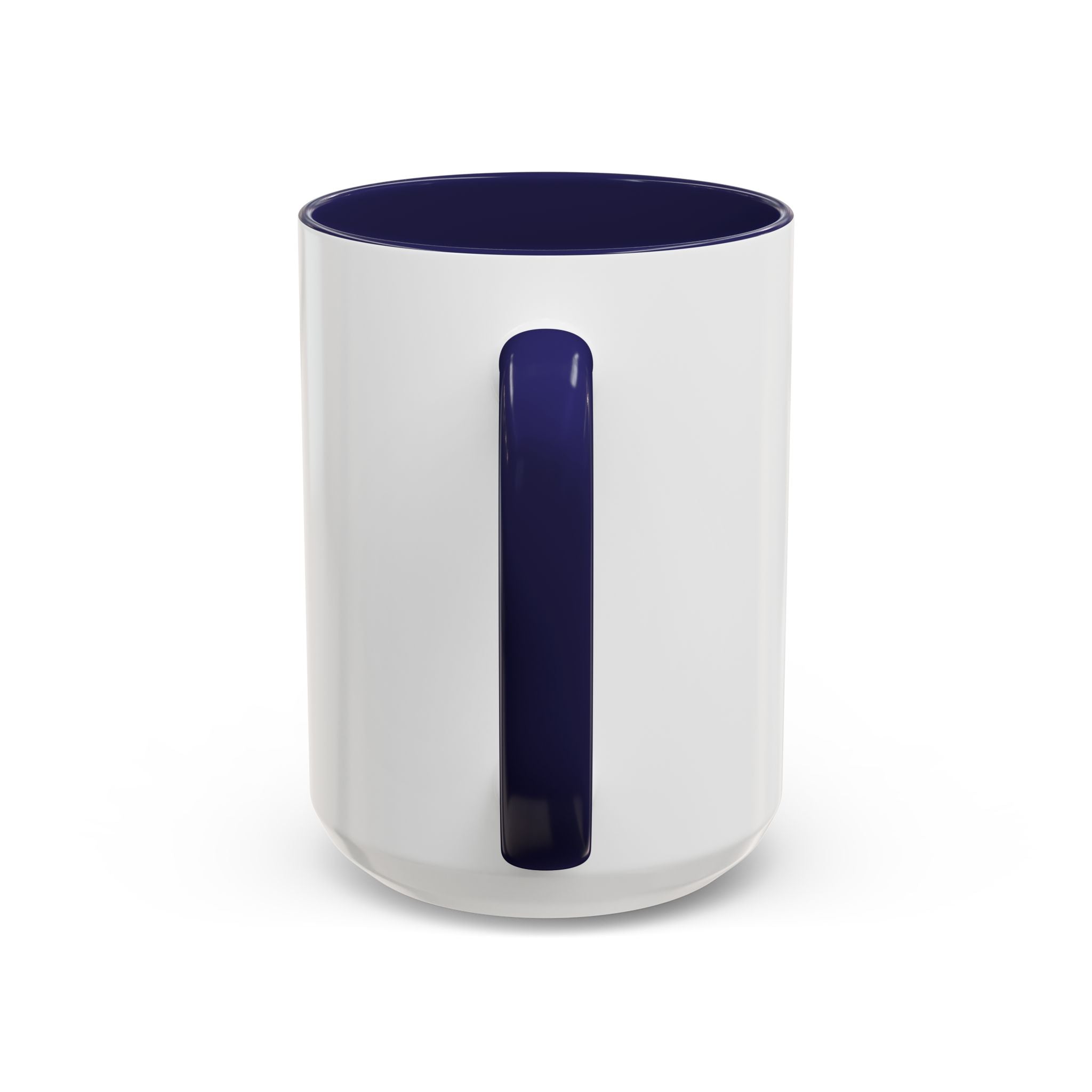 We Wrote This LLC Manolito Mug (11,15oz)