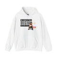 We Wrote This LLC Manolito - Unisex Heavy Blend Hooded Sweatshirt