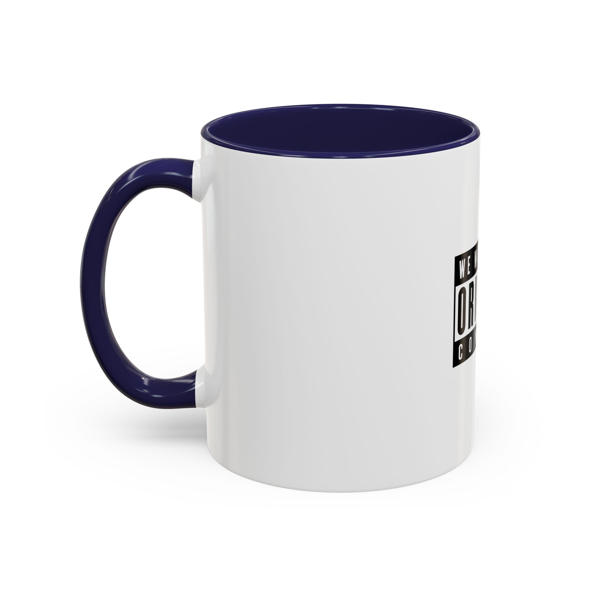 We Wrote This LLC Manolito Mug (11,15oz)