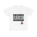 We Wrote This LLC Manolito -  Heavy Cotton Tee