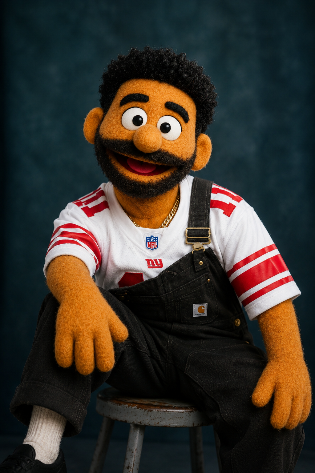 Manolito