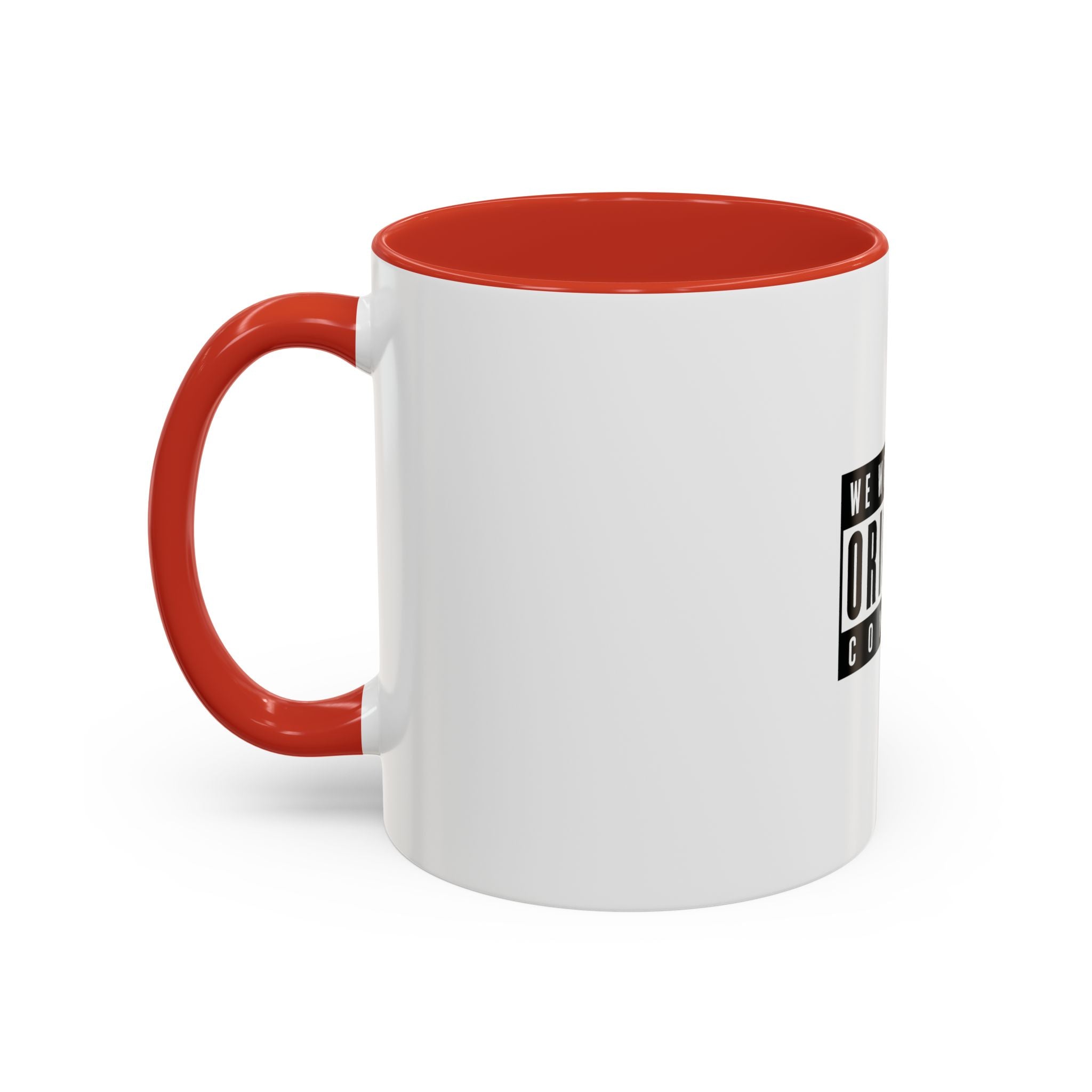 We Wrote This LLC Manolito Mug (11,15oz)