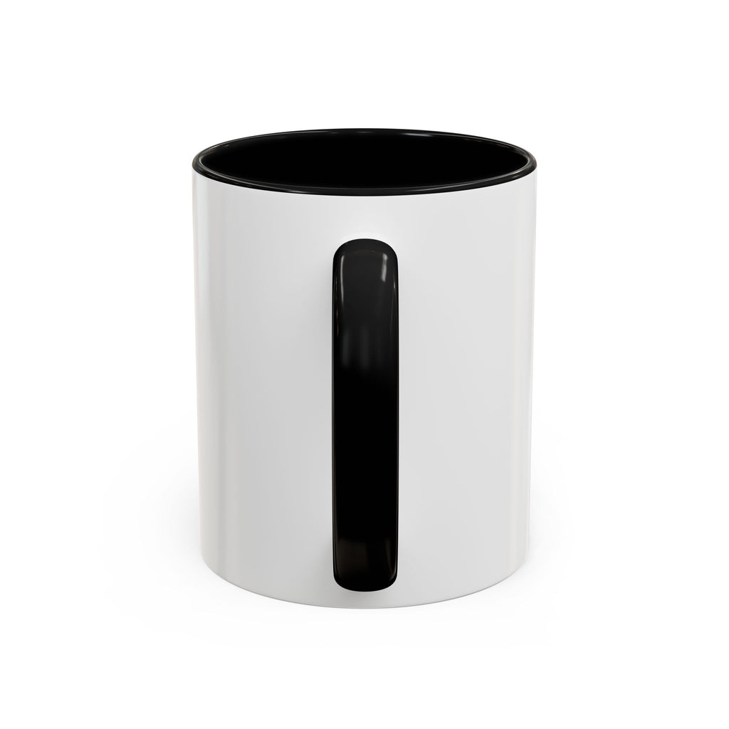 Manolito Dream Plan Do - Accent Coffee Mug (11, 15oz)