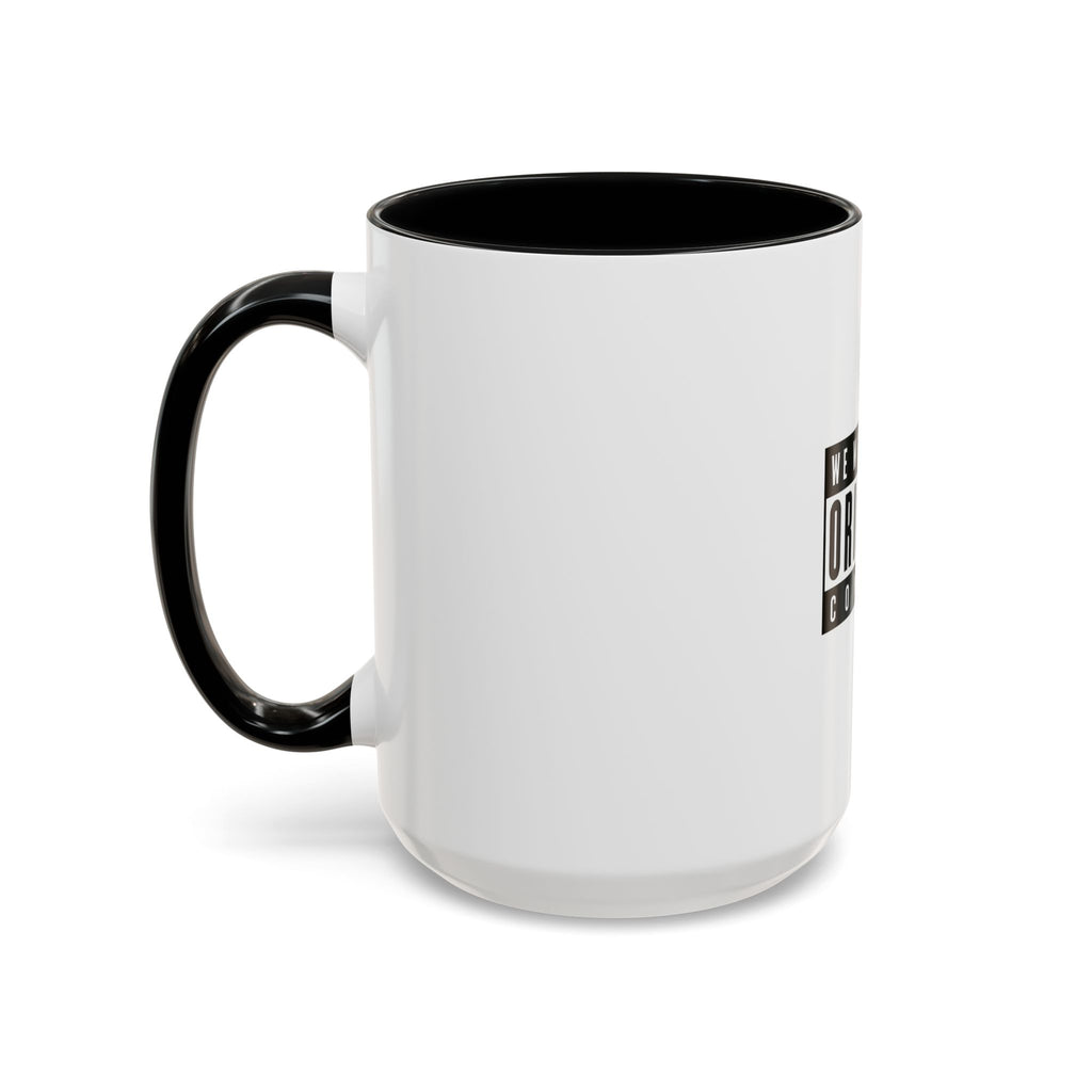 We Wrote This LLC Manolito Mug (11,15oz)