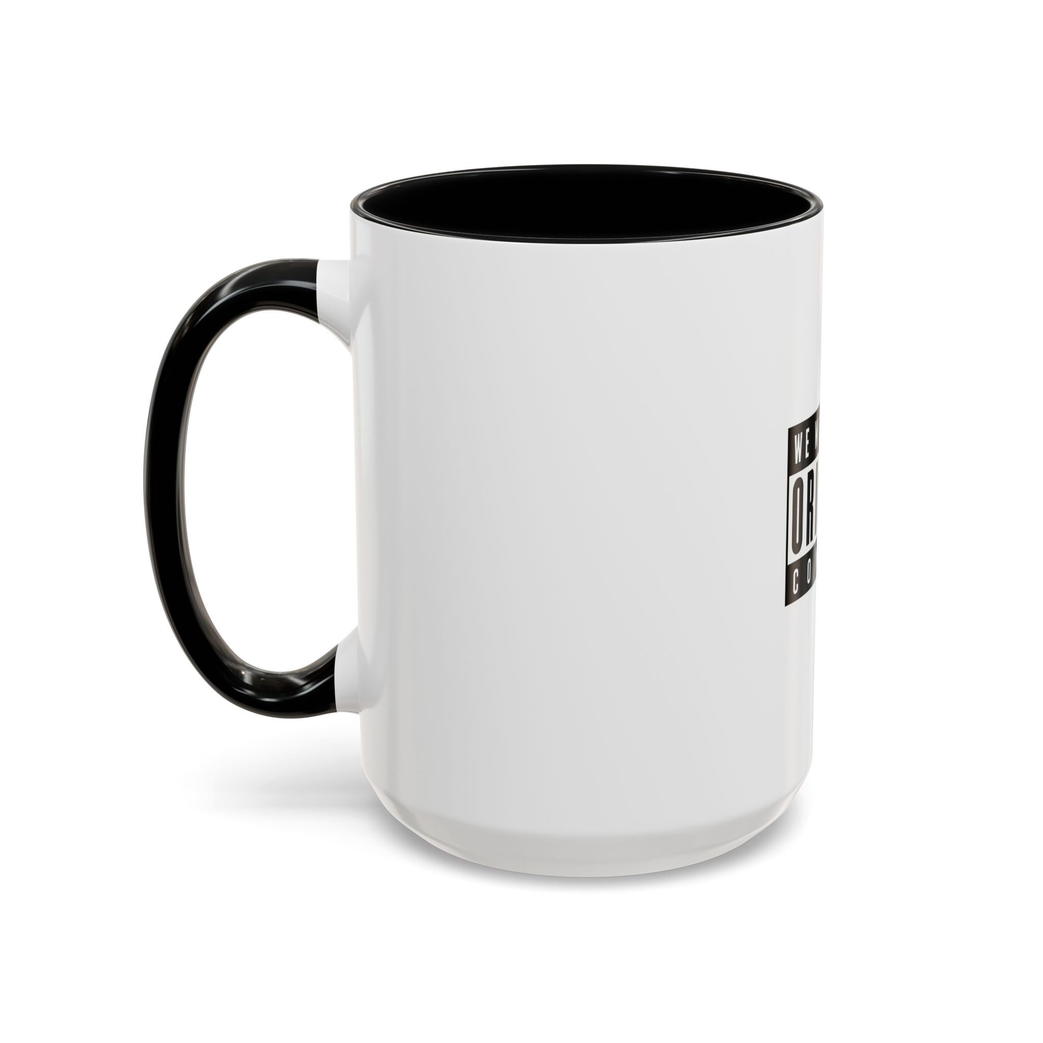 We Wrote This LLC Manolito Mug (11,15oz)