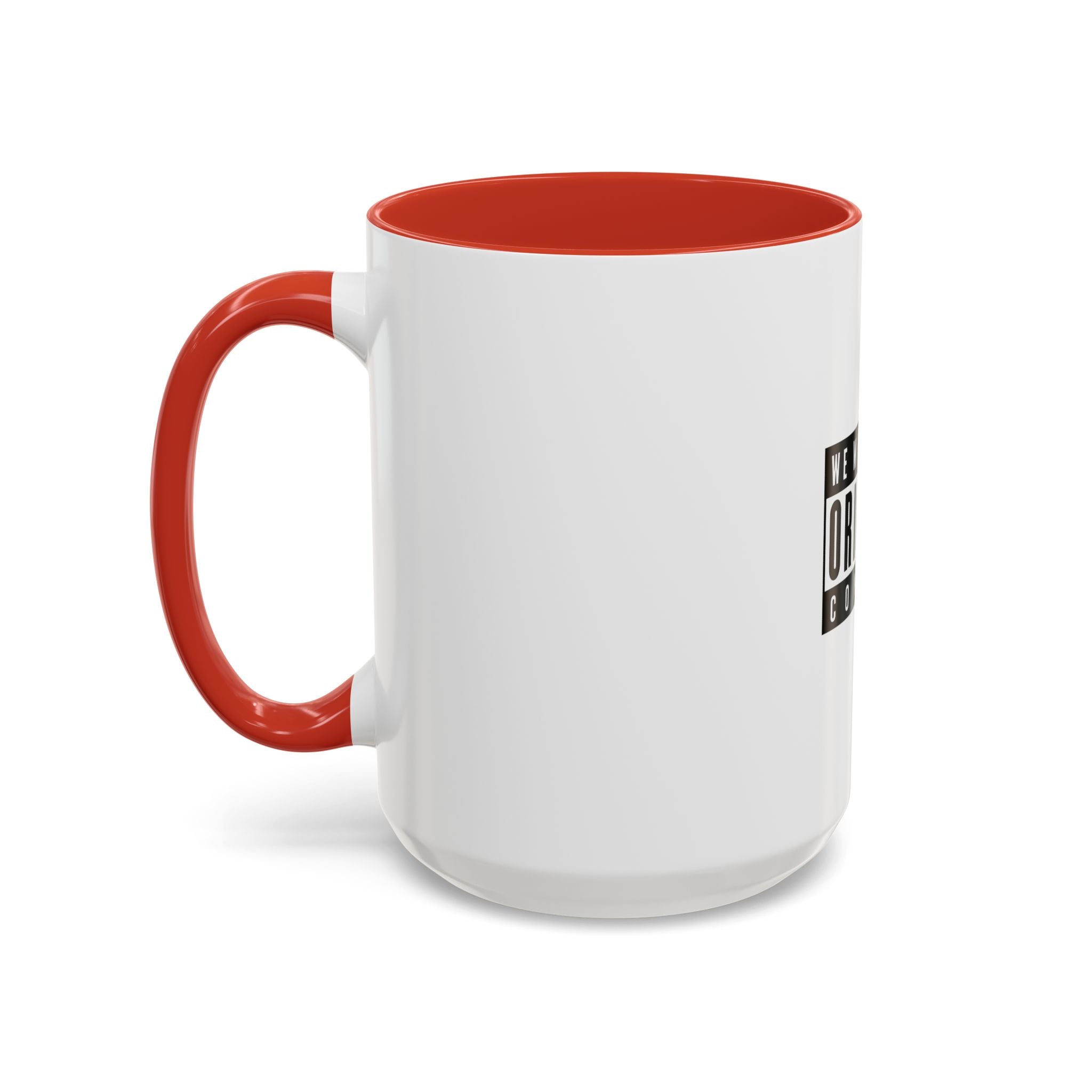 We Wrote This LLC Manolito Mug (11,15oz)