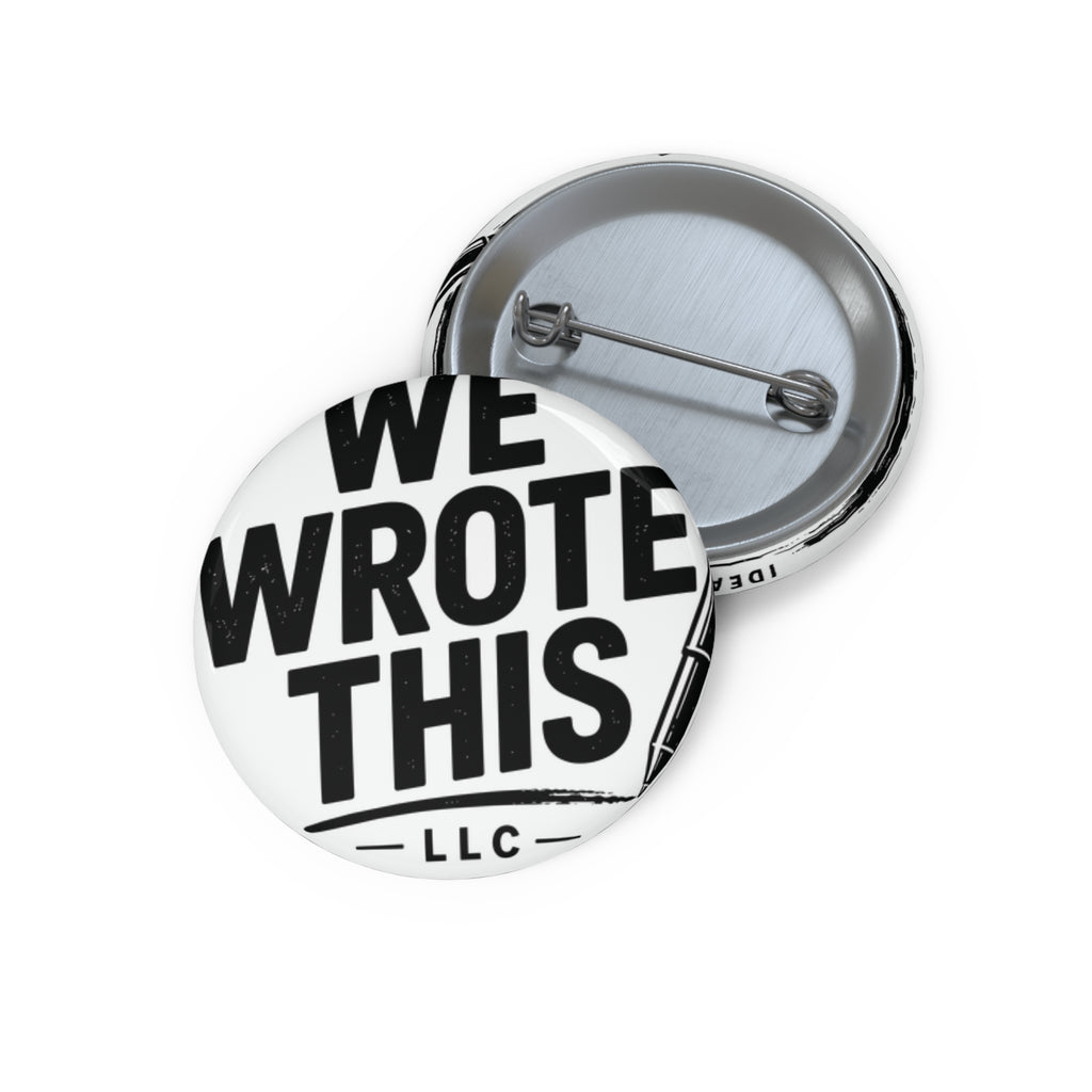 We Wrote This LLC