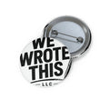We Wrote This LLC