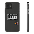 Manolito Clear Cases B