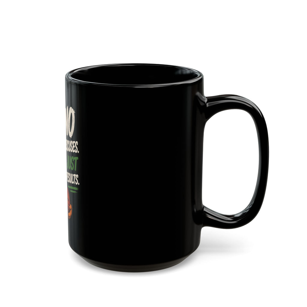 Coach Manolito Mug