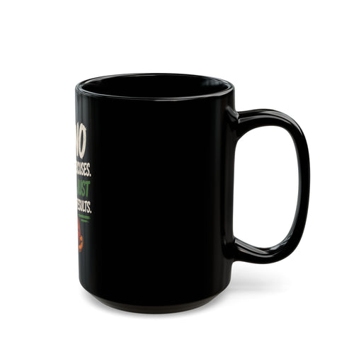 Coach Manolito Mug