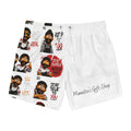 Manolito’s Swim Trunk